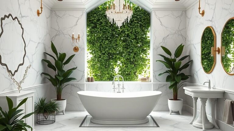 bathroom decor inspiration ideas