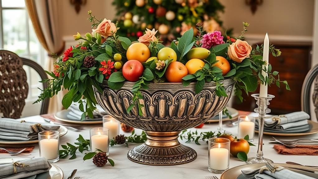 beautiful centerpiece ideas found