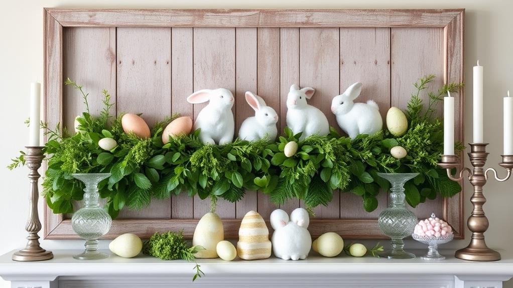 creative seasonal decor ideas