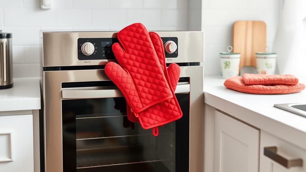 kitchen heat shielding essentials