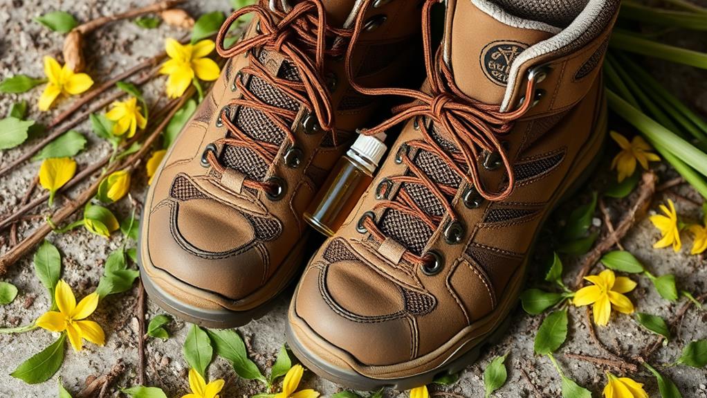 shoes for outdoor activities