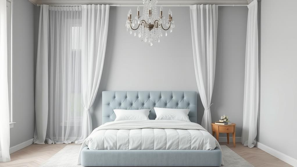 soothing gray haven