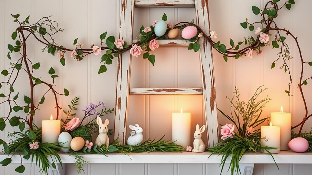 springtime display inspiration found