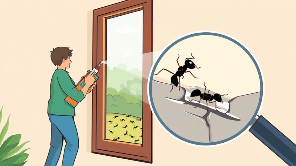 the four word phrase prevent pest infestation methods