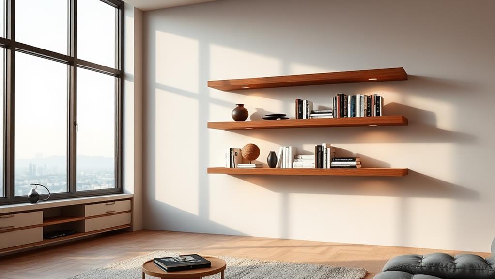 unique library shelf designs