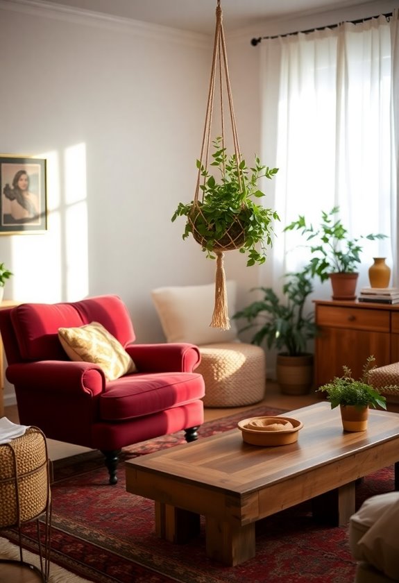 affordable living room decor ideas