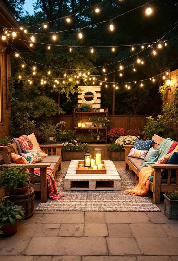 affordable outdoor lighting solutions