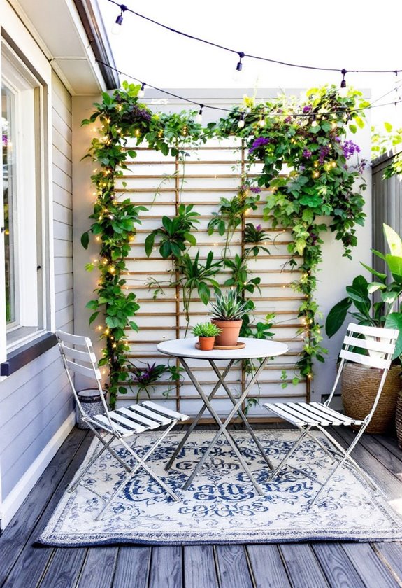 outdoor patio design inspiration