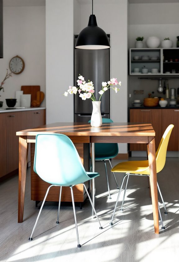 versatile dining table solutions