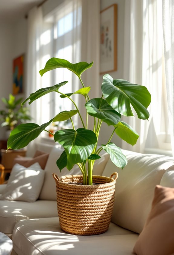 fiddle leaf fig care