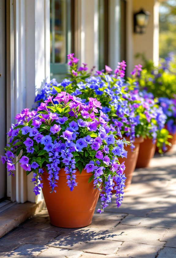 lobelia plant characteristics and uses