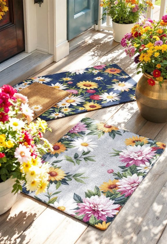 versatile outdoor mat solutions