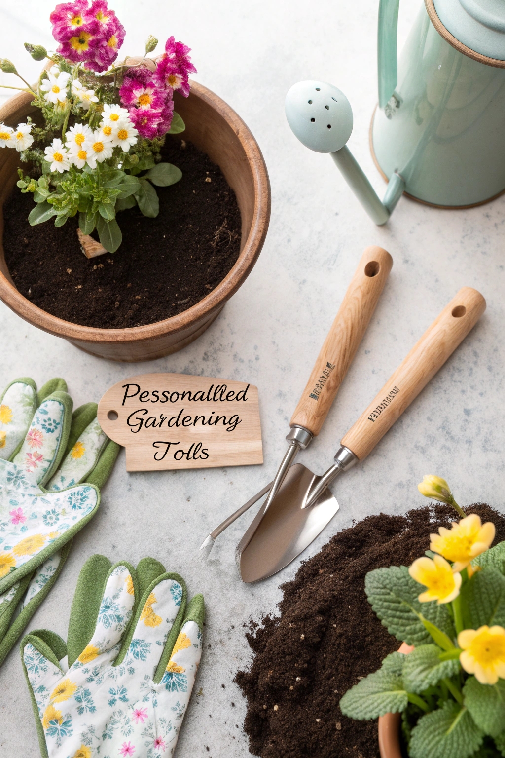 customizable gardening equipment solutions