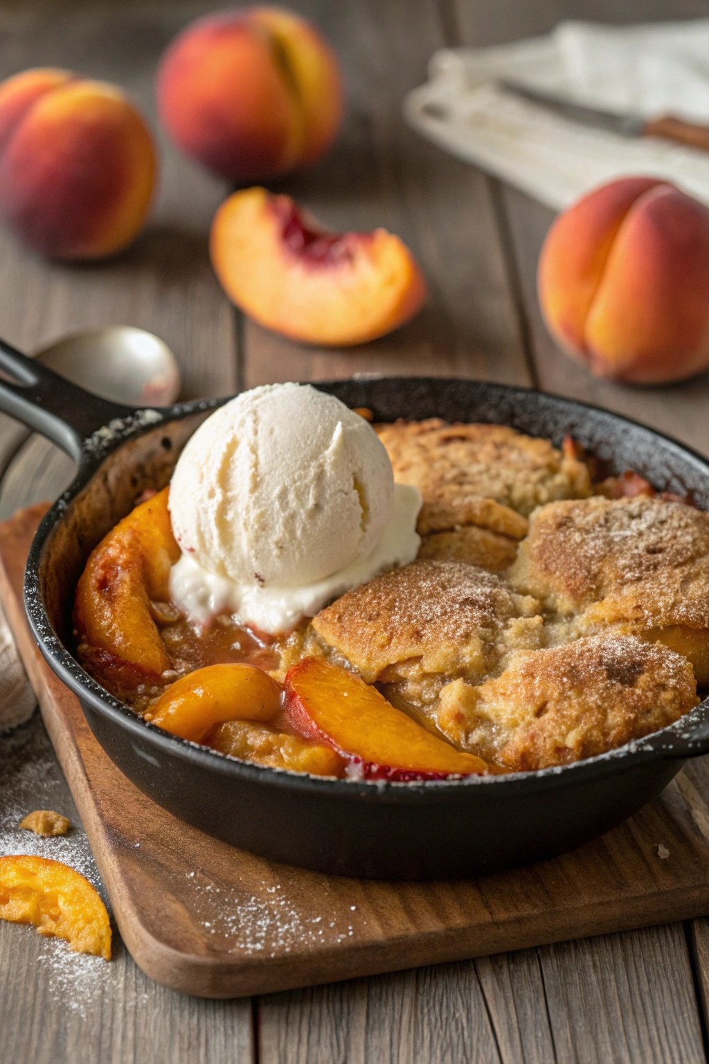 delicious plant based dessert recipe