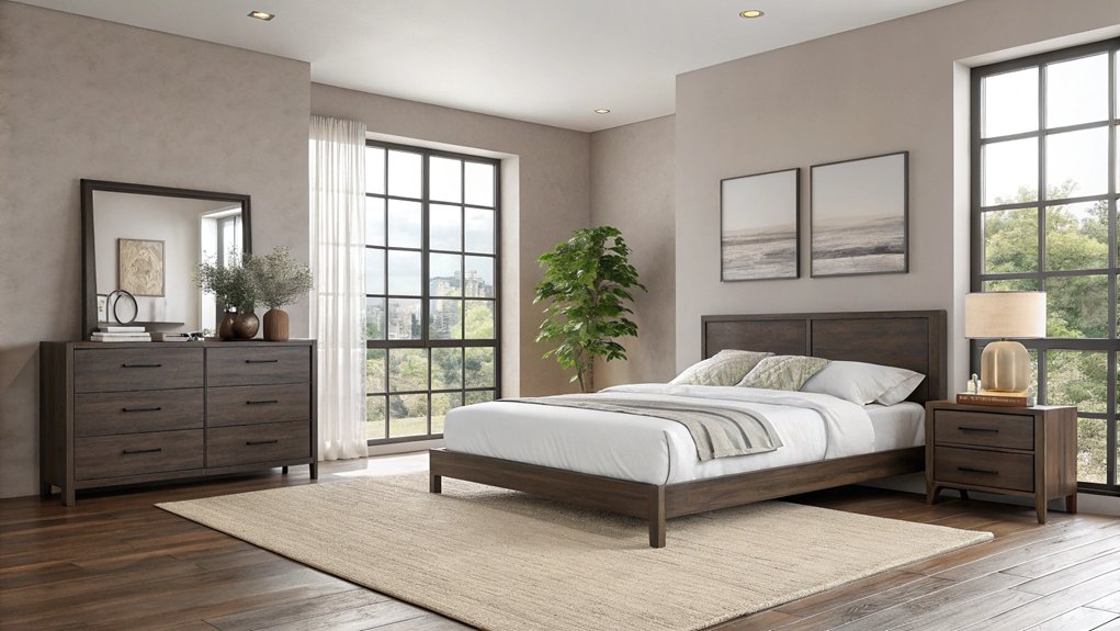 modern bedroom design ideas