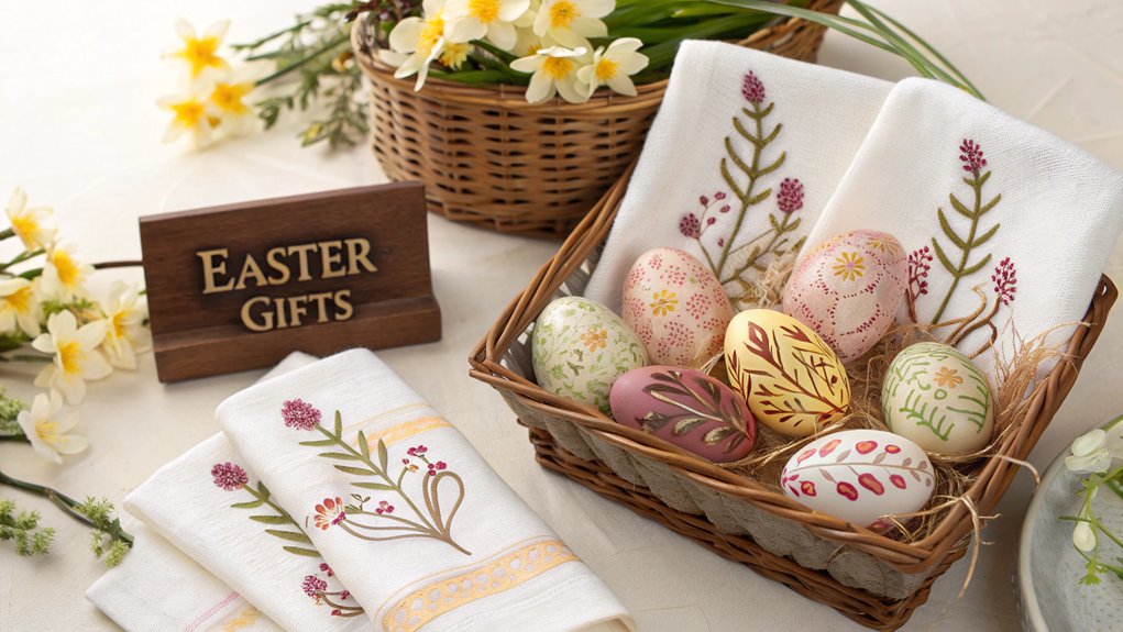 unique personalized easter gifts