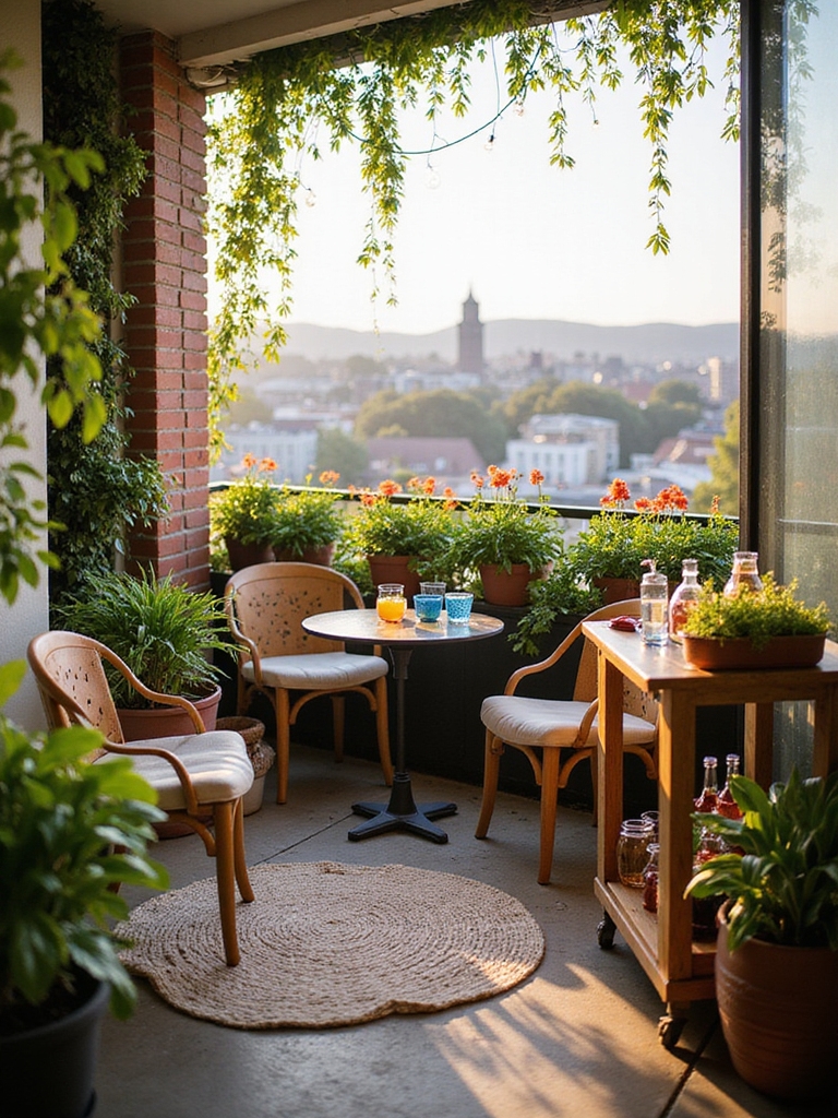 balcony bar ideas unveiled