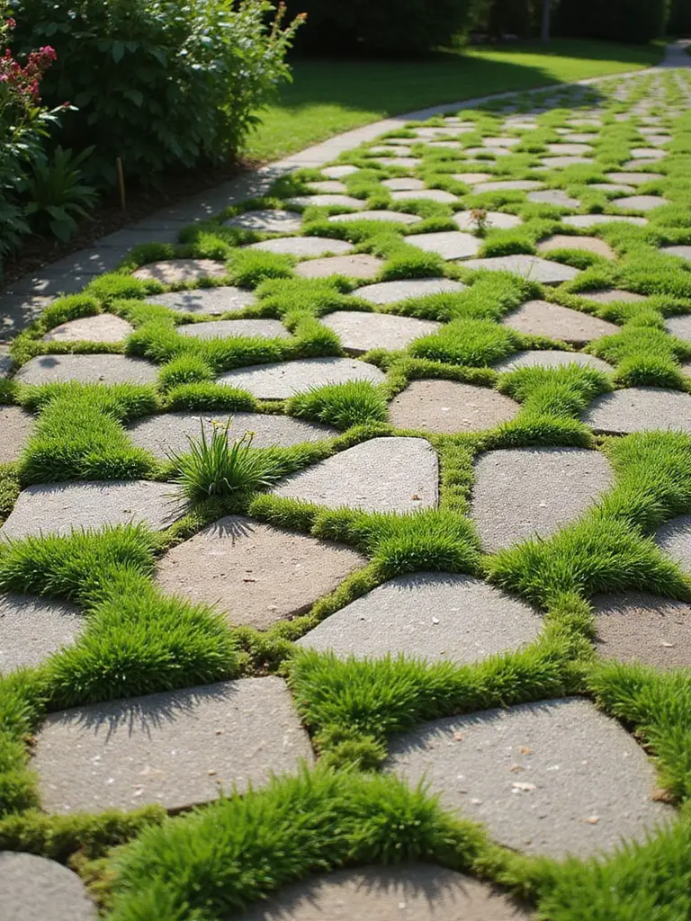 eco friendly driveway solutions