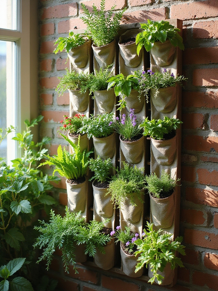 garden shoe storage solution