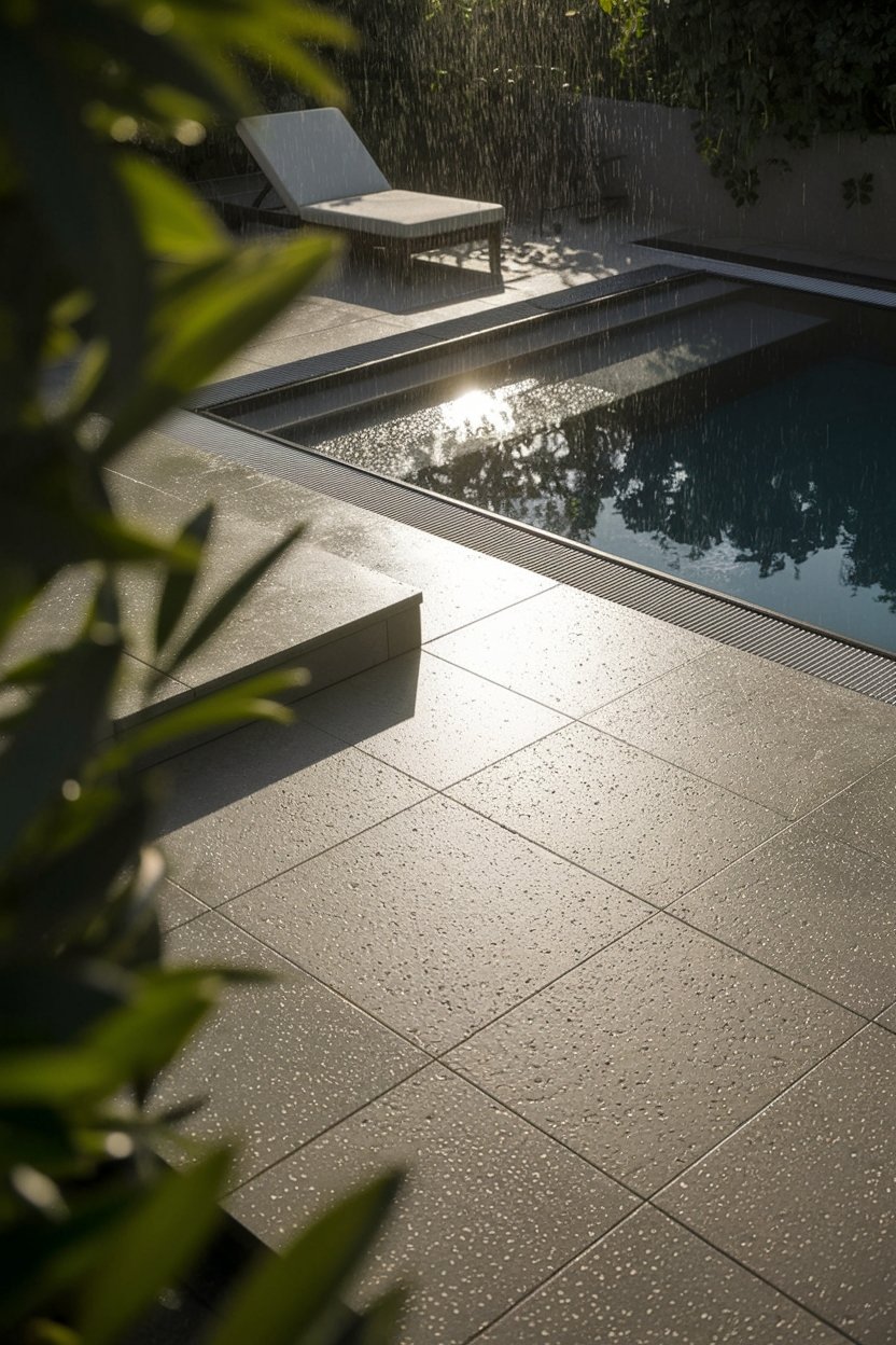 non slip outdoor flooring solutions