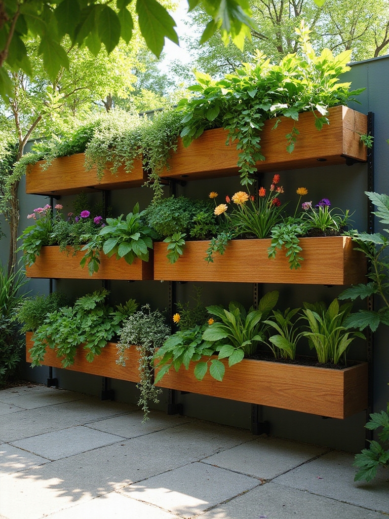 versatile garden storage solutions