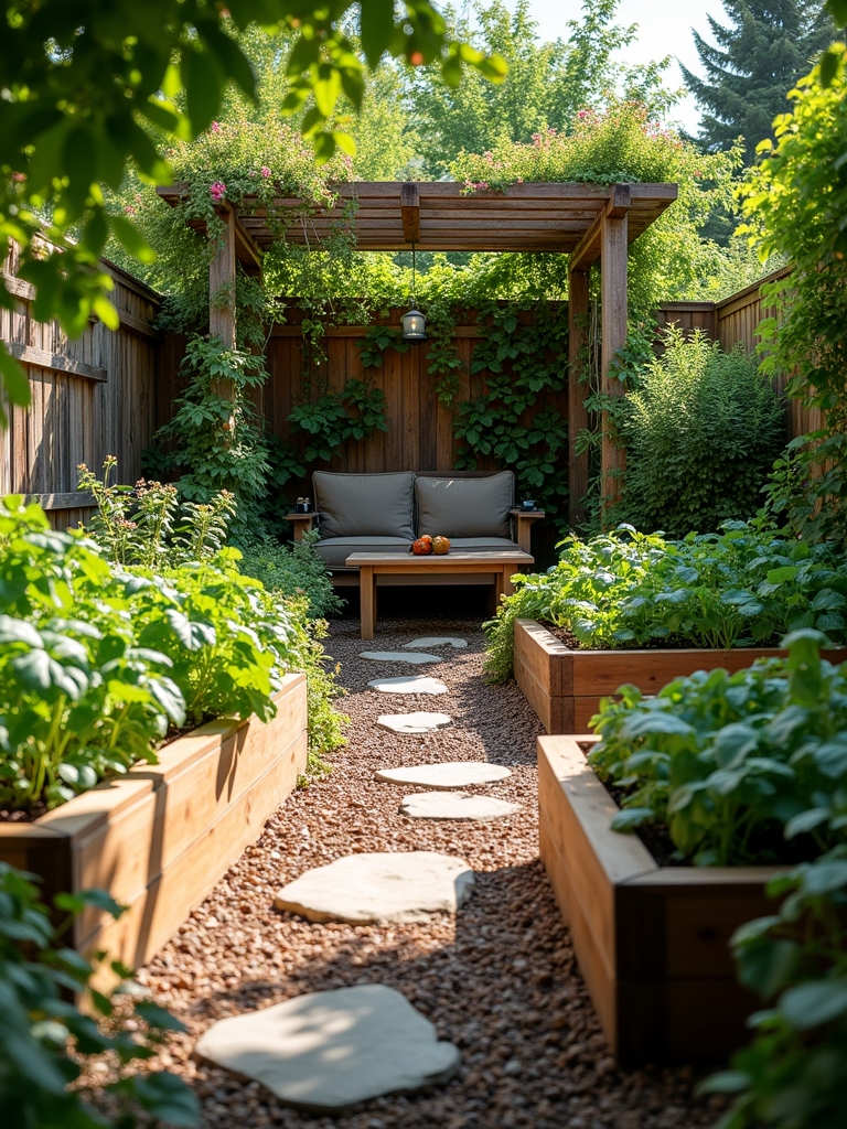 companion planting for sustainability