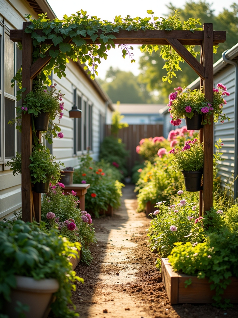 connecting through community gardening