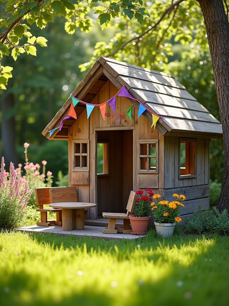 culinary fun in outdoors