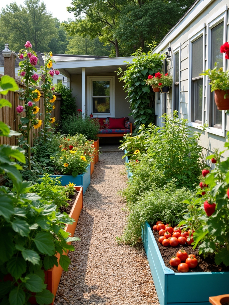 edible plants for landscaping