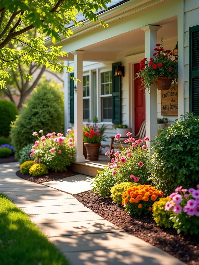 family friendly gardening tips