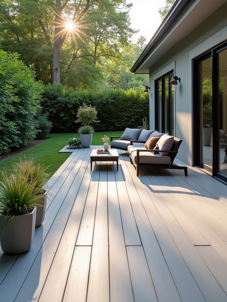 modern soft gray elegance