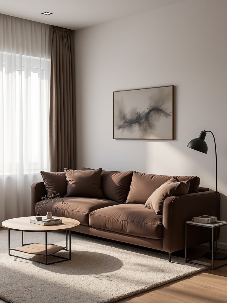 monochromatic minimalist decor tips