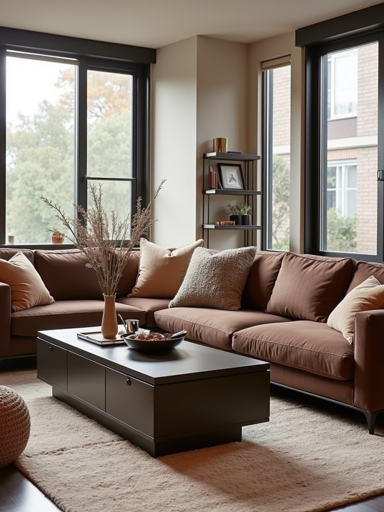 multi functional furniture benefits