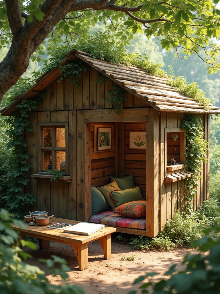 nature exploration for kids
