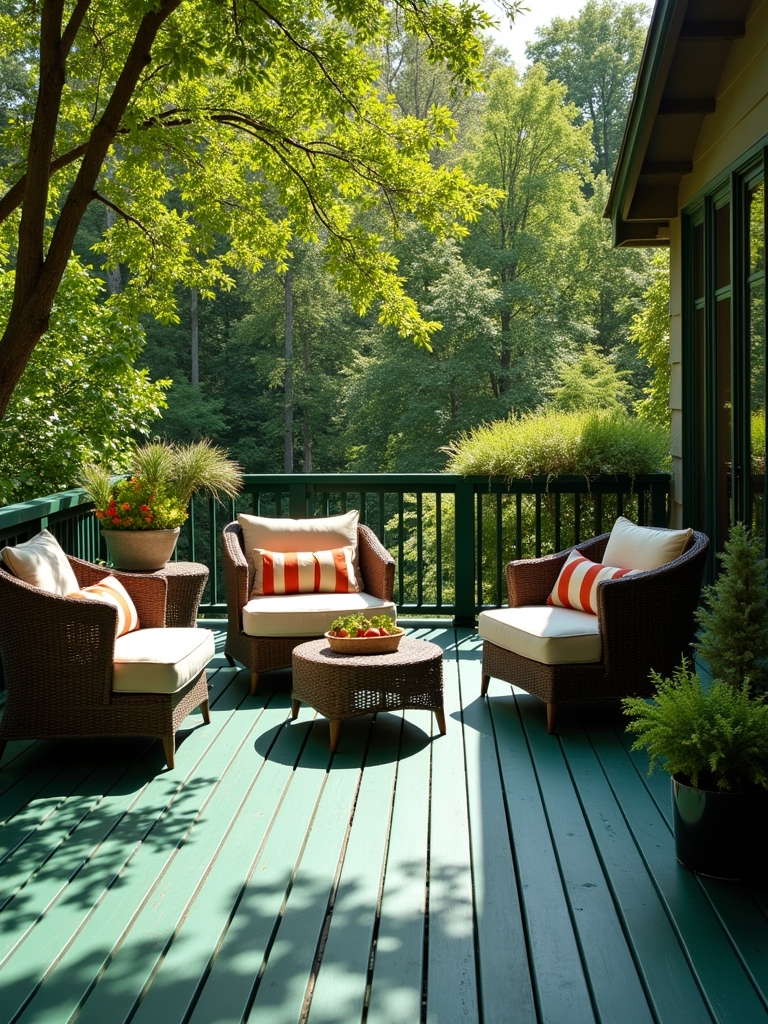 nature inspired color combinations