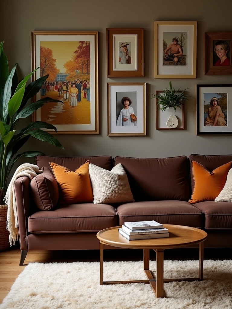 personalized gallery wall decor
