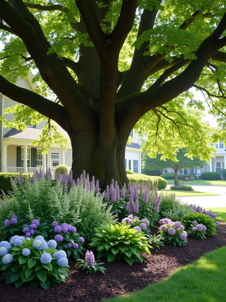 shade loving plant options available