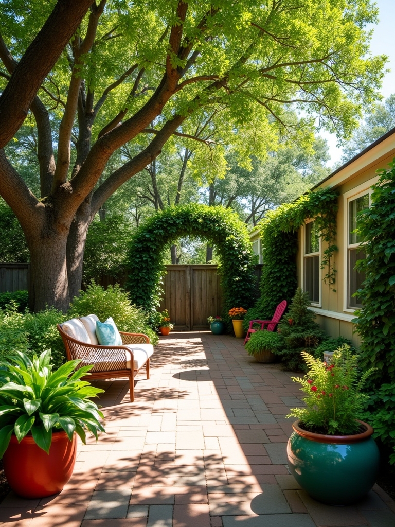shade solutions for summer comfort