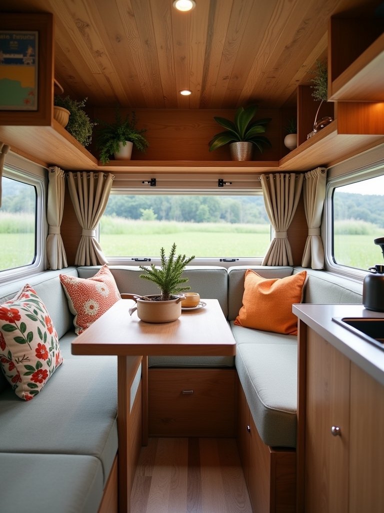space saving multi functional furniture