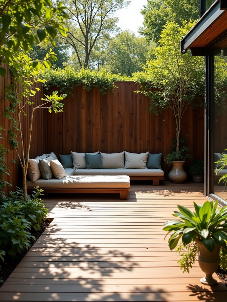 stylish noise reducing panels