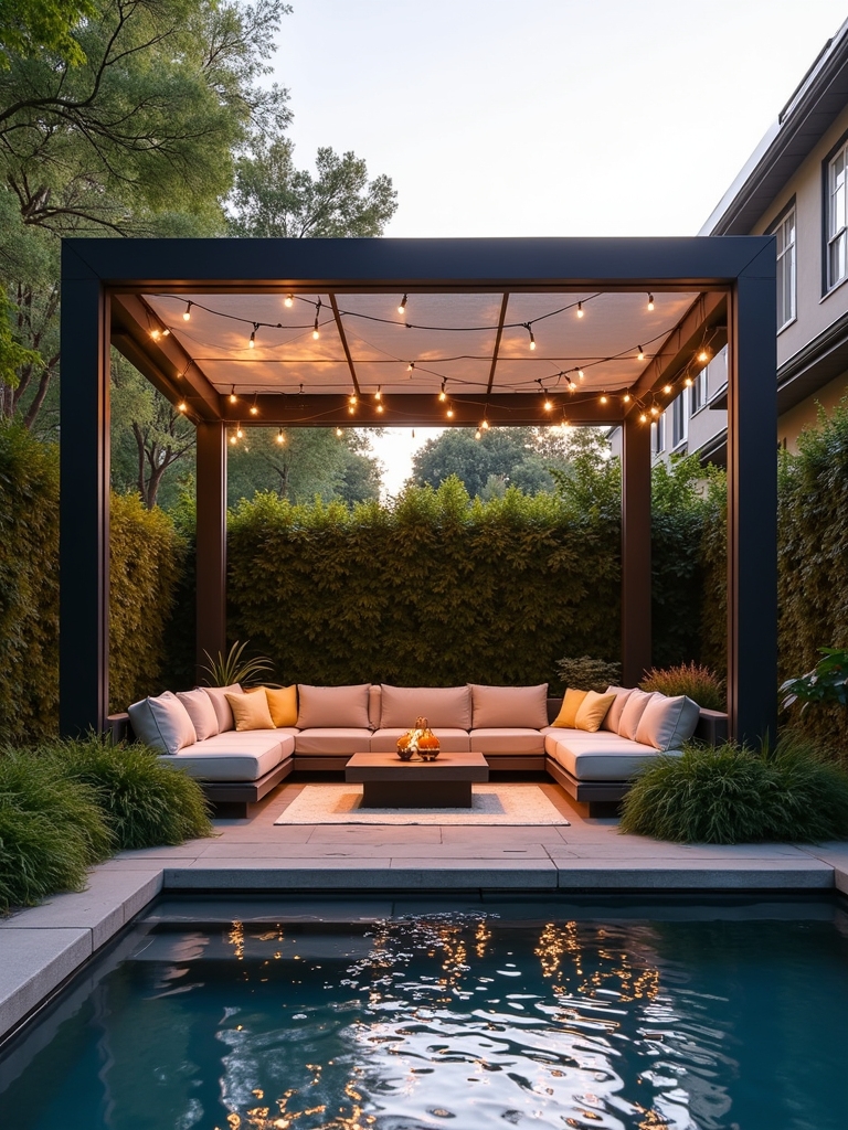 stylish outdoor shade options