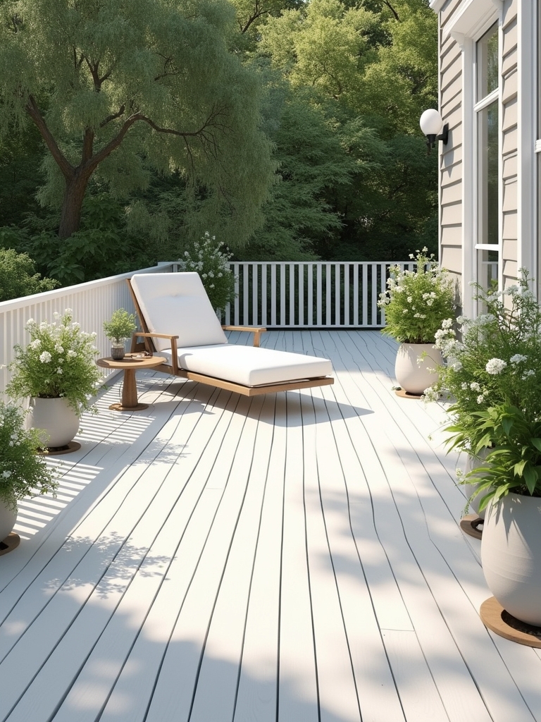 timeless elegance easy maintenance