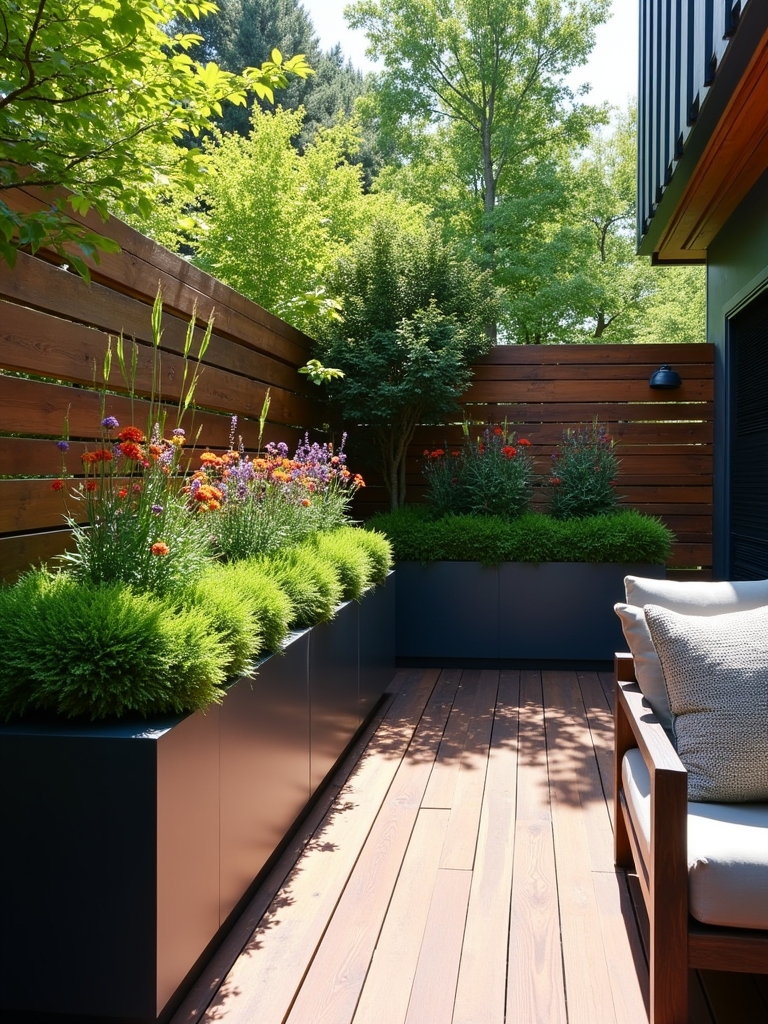 transform your deck beautifully