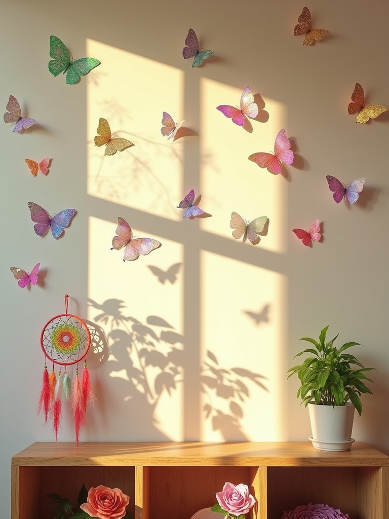 transform your space magically