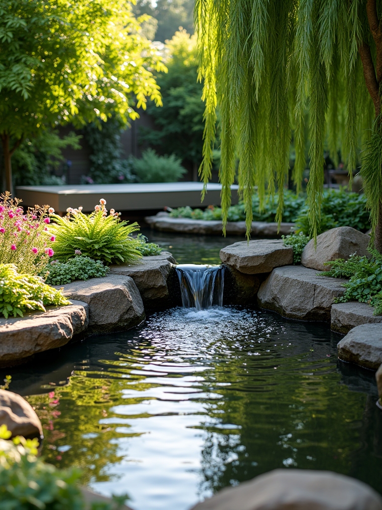transform your yard s tranquility