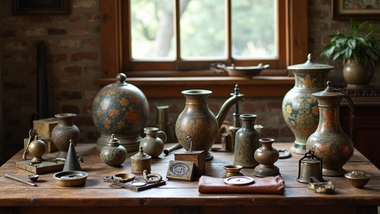 unique vintage treasures discovered