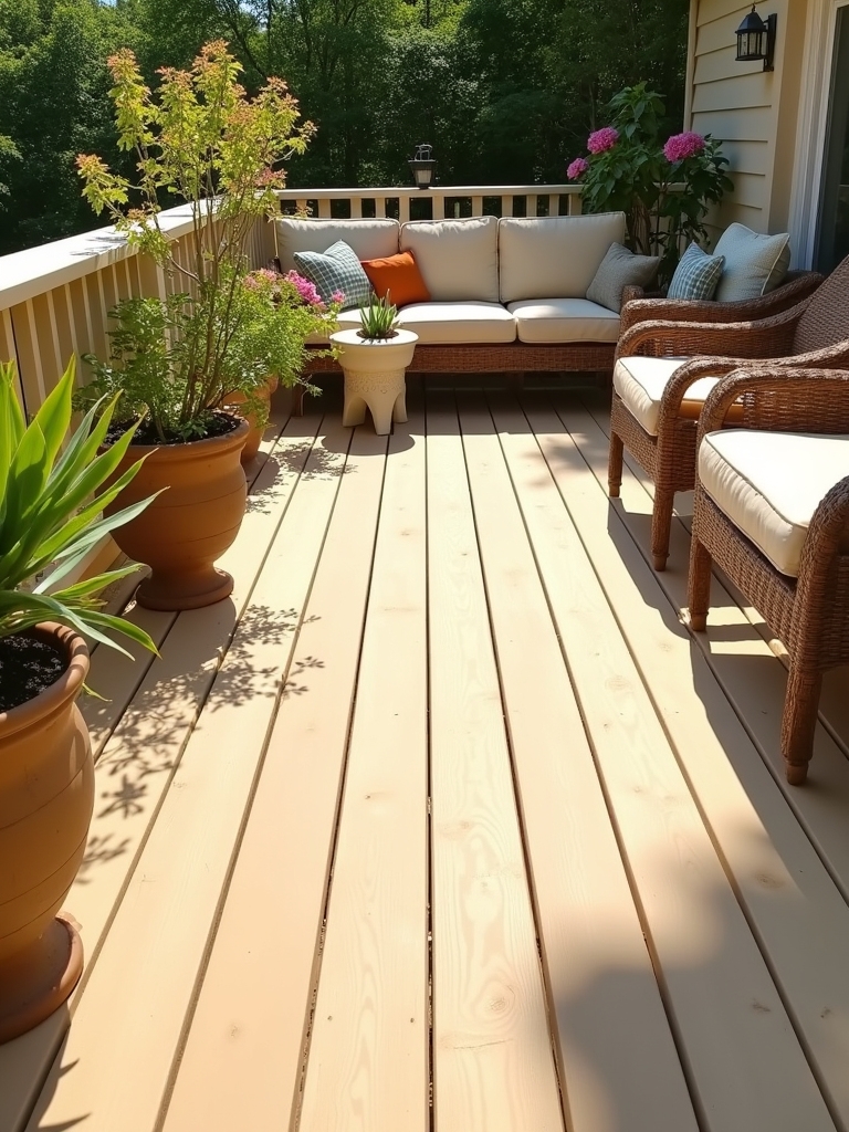 versatile and inviting color