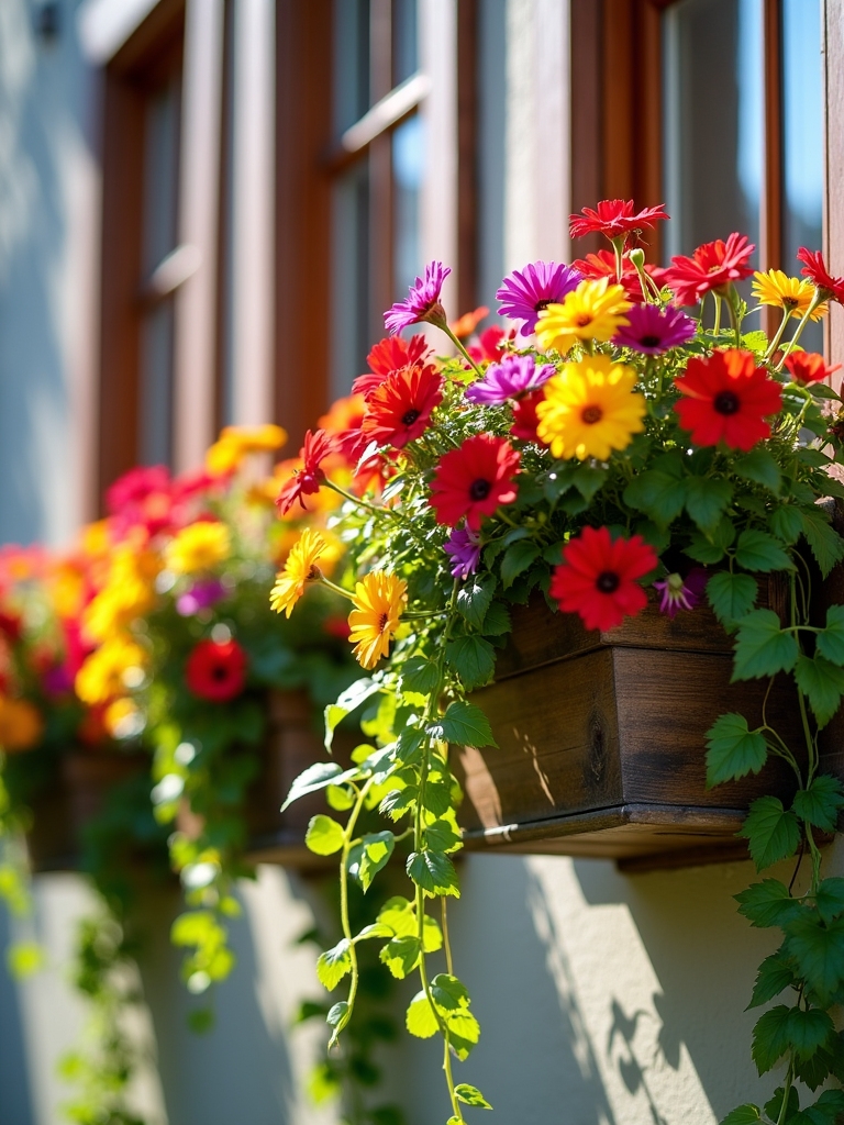 versatile greenery display solution