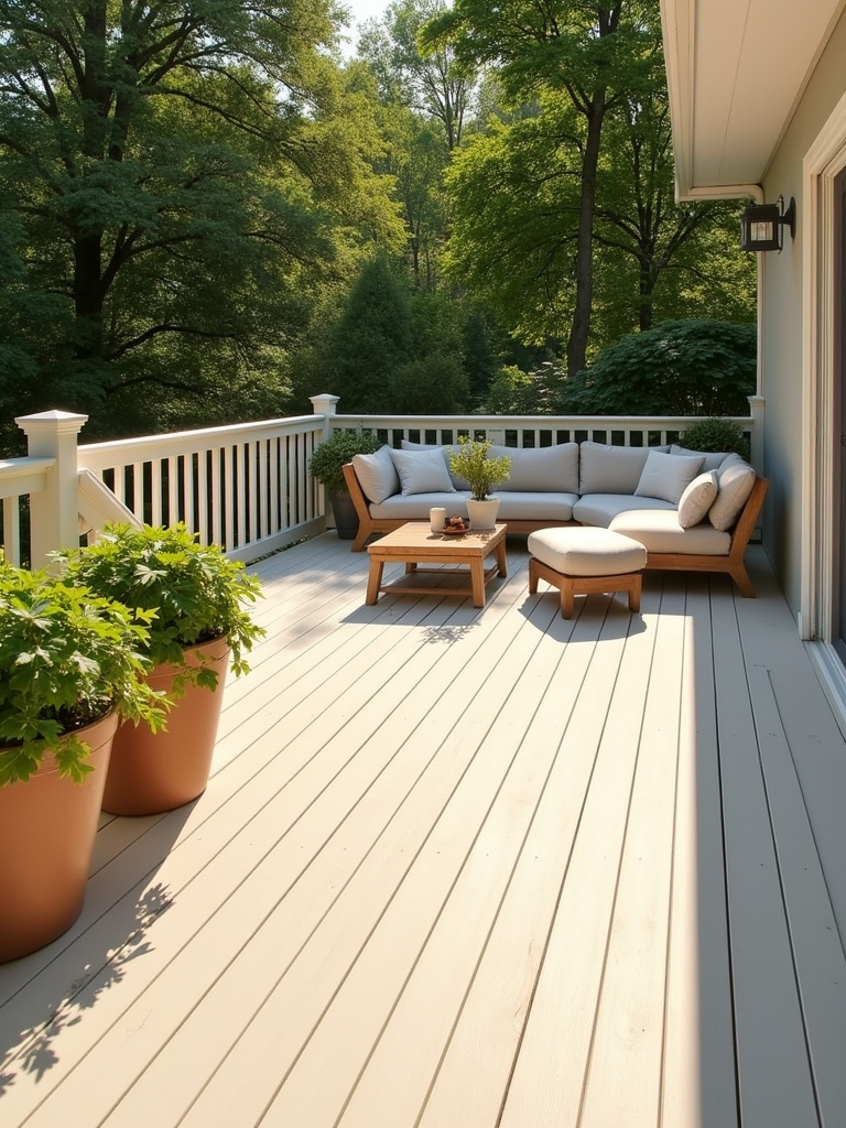 versatile inviting deck paint