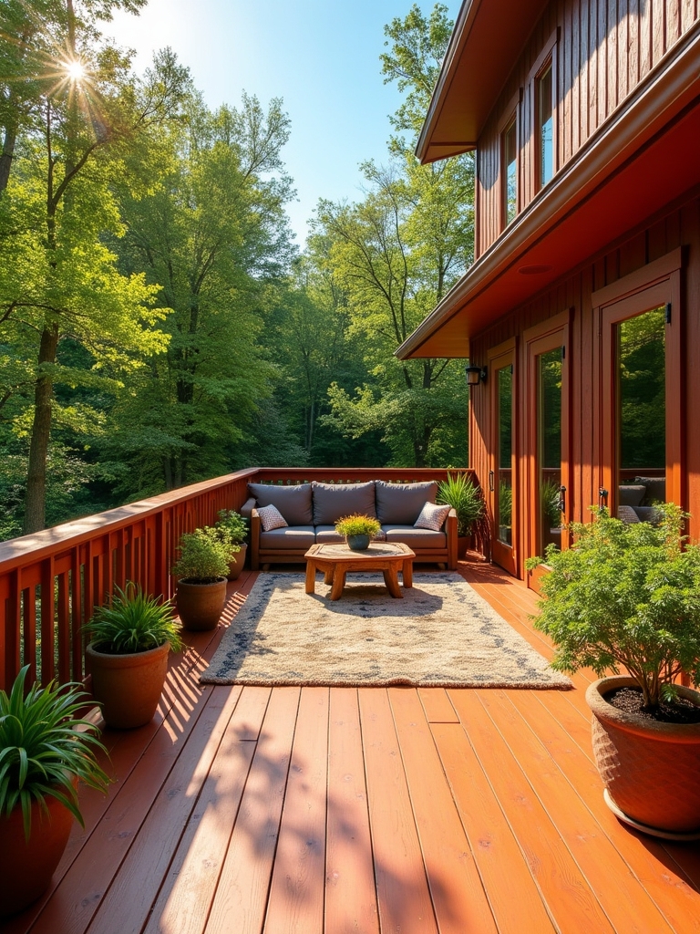 versatile warm outdoor elegance